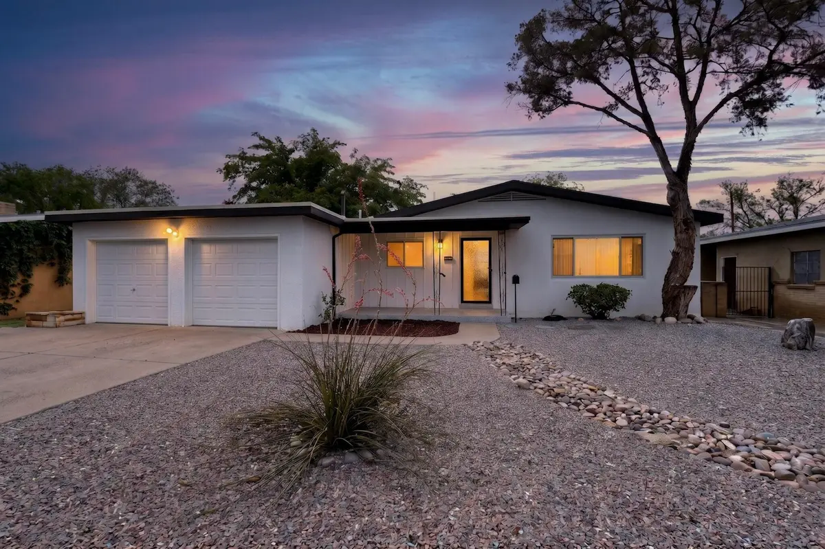 1305 Chama Street Ne, Albuquerque, NM 87110 - #1