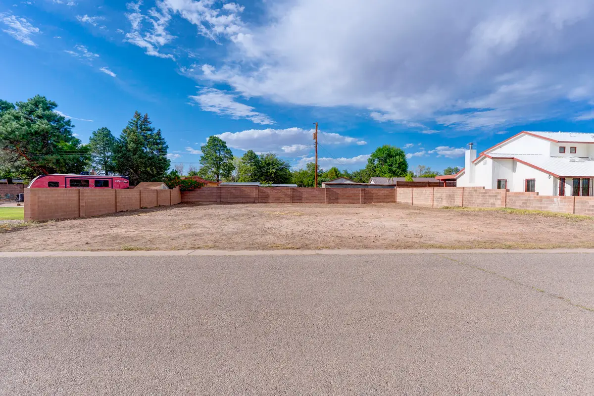 803 Los Poblanos Ranch Road Nw, Albuquerque, NM 87107 - #1