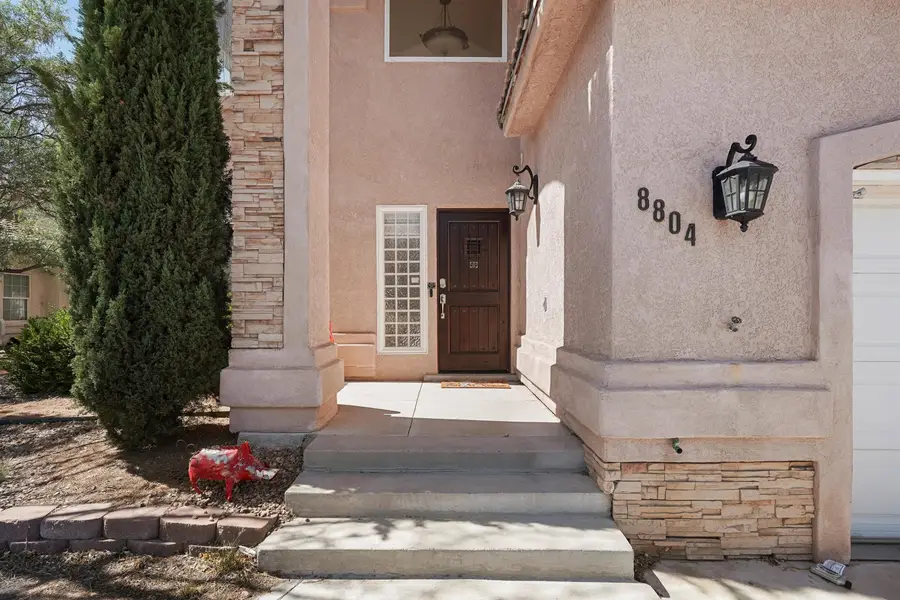 8804 Vallejo Place Ne, Albuquerque, NM 87122 - #2