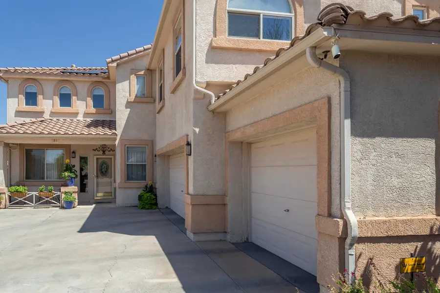 5801 Mesa Sombra Place Nw, Albuquerque, NM 87120 - #2