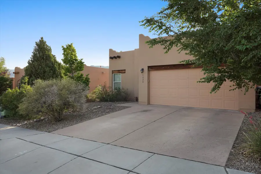 1820 Count Fleet Street Se, Albuquerque, NM 87123 - #2