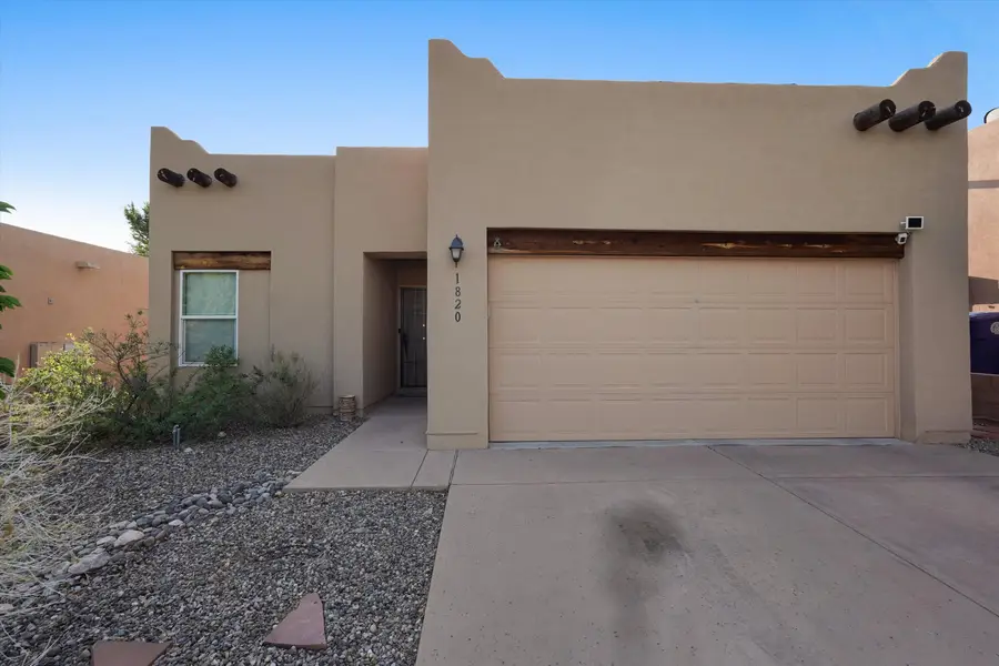1820 Count Fleet Street Se, Albuquerque, NM 87123 - #3