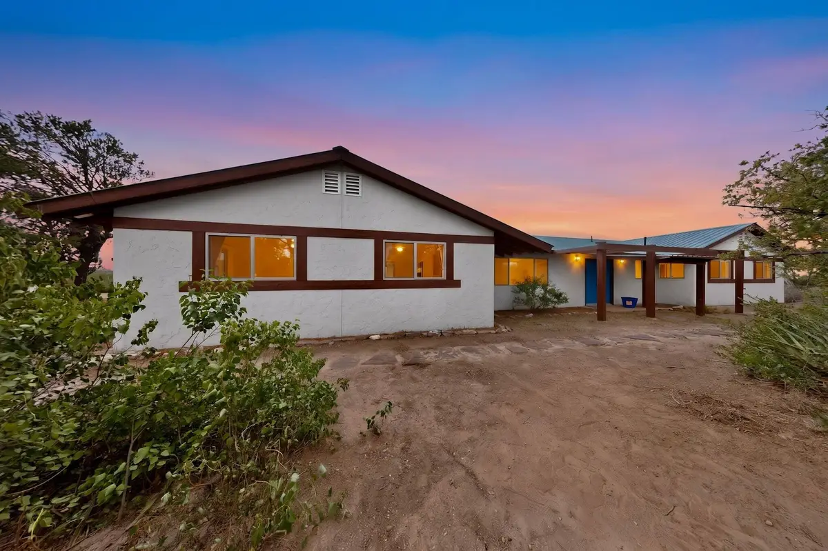 22 Duke Road, Edgewood, NM 87015 - #1