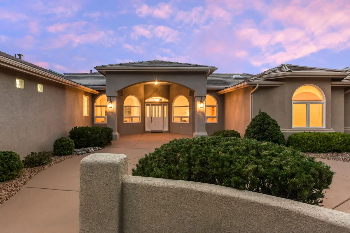 13215 Canyon Edge Trail Ne, Albuquerque, NM 87111 - #1