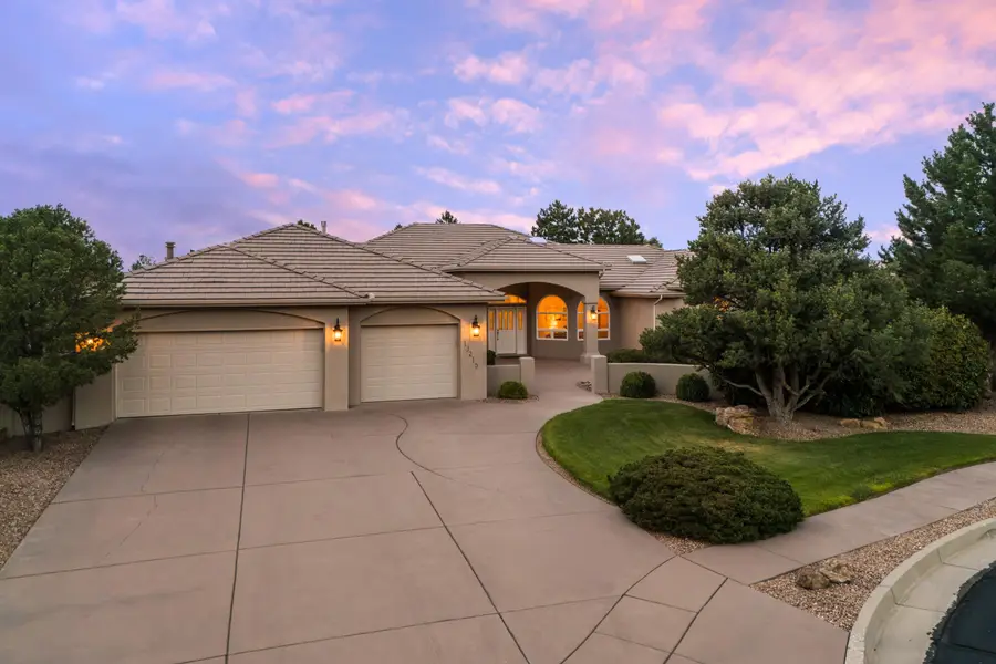13215 Canyon Edge Trail Ne, Albuquerque, NM 87111 - #3