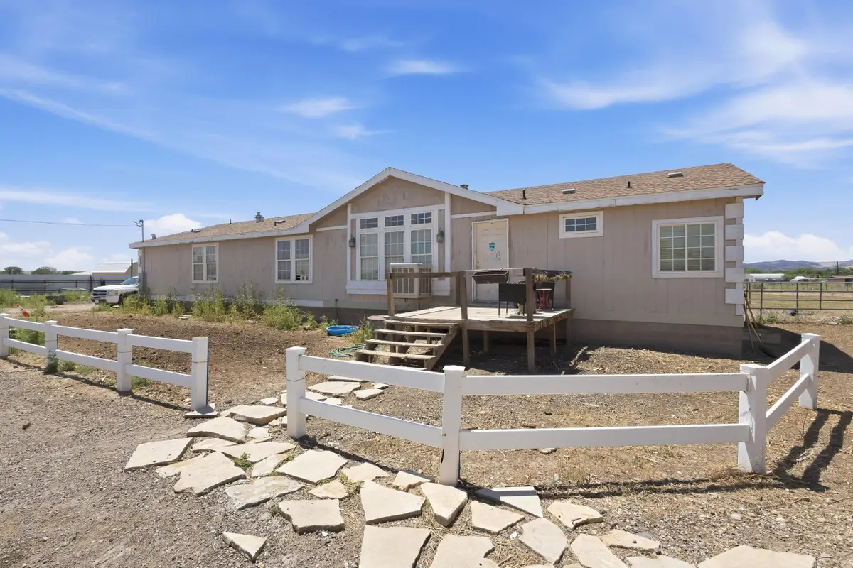 112 Seabell Road, Belen, NM 87002 - #1