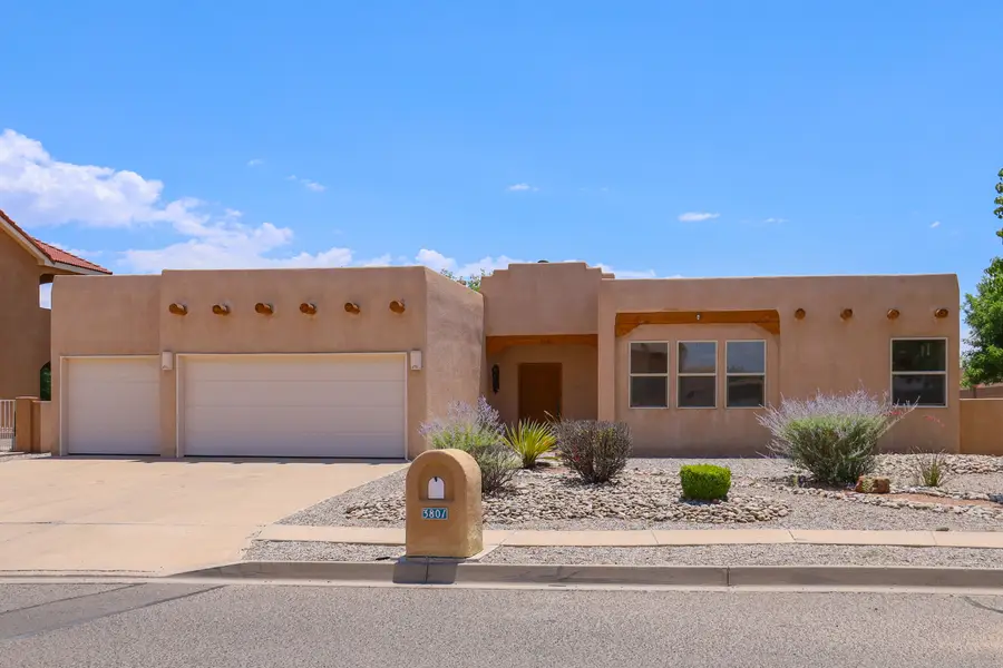 3801 Bay Hill Loop Se, Rio Rancho, NM 87124 - #2