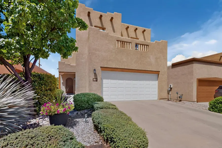 3751 Candelarias Lane Nw, Albuquerque, NM 87107 - #2