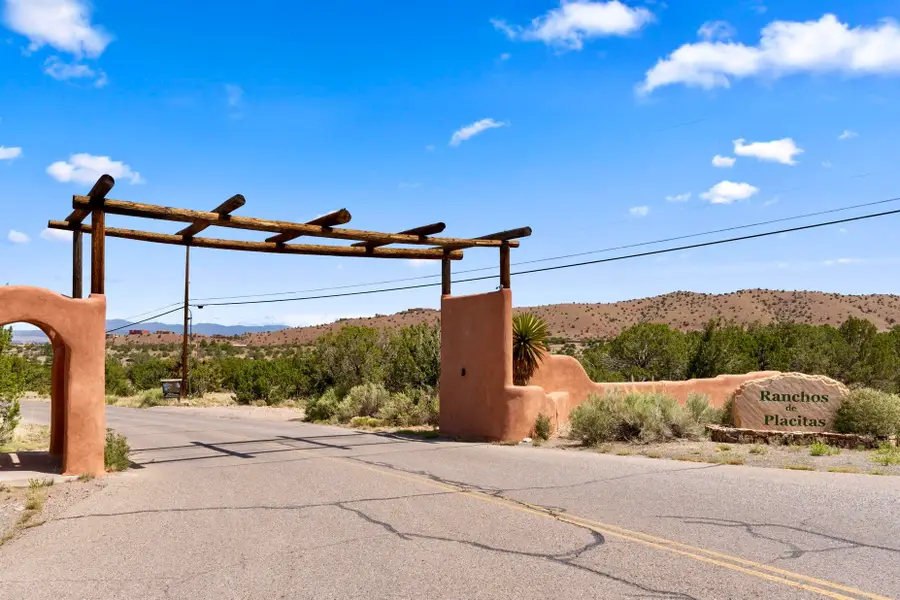16 Chaparral Road, Placitas, NM 87043 - #2