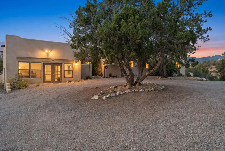 16 Chaparral Road, Placitas, NM 87043 - #3