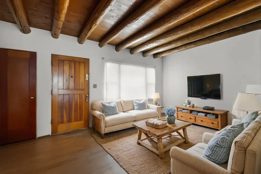 1920 Hopi Road, Santa Fe, NM 87505 - #2