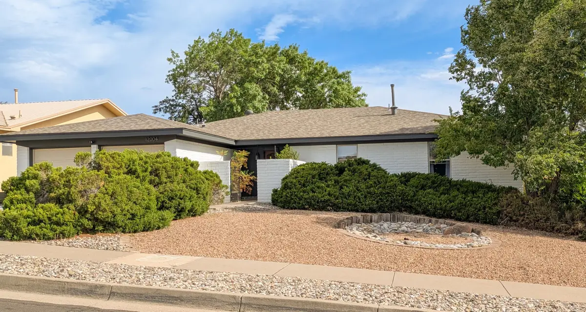 12004 Saint Marys Drive Ne, Albuquerque, NM 87111 - #1