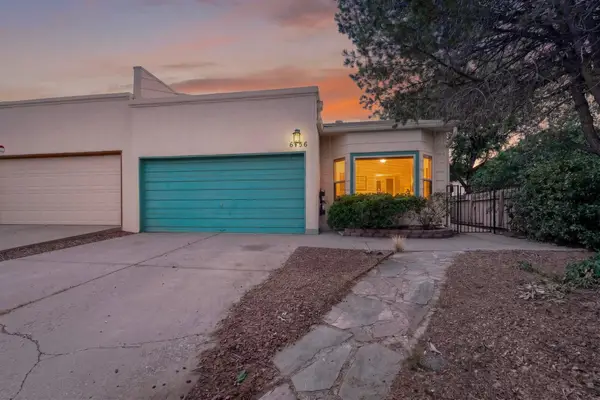 6456 Pine Park Place Ne, Albuquerque, NM 87109