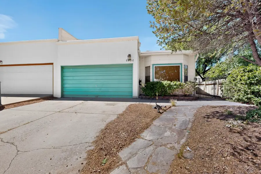 6456 Pine Park Place Ne, Albuquerque, NM 87109 - #2