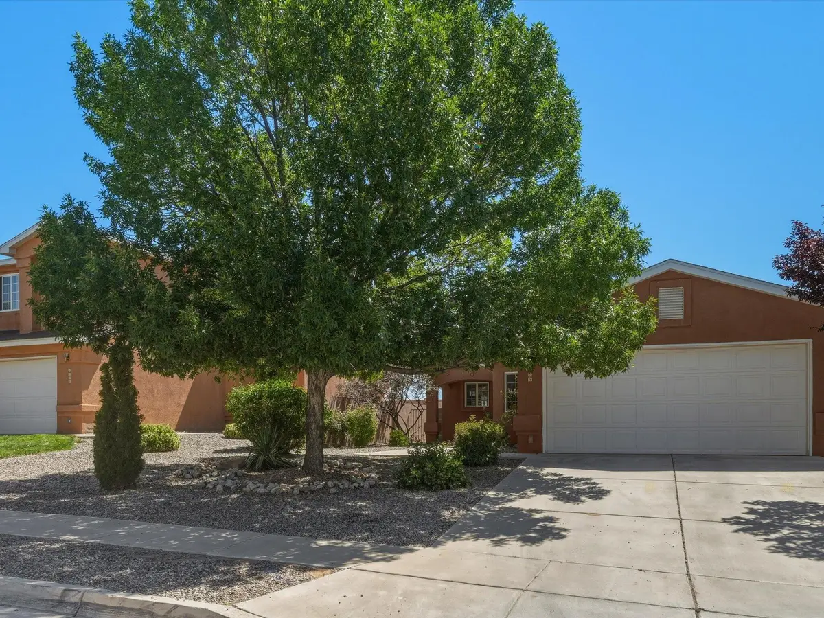3848 Oasis Springs Road Ne, Rio Rancho, NM 87144 - #1