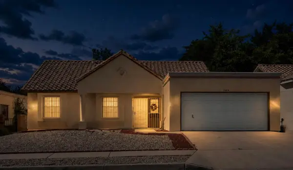 7604 Elderwood Drive Nw, Albuquerque, NM 87120