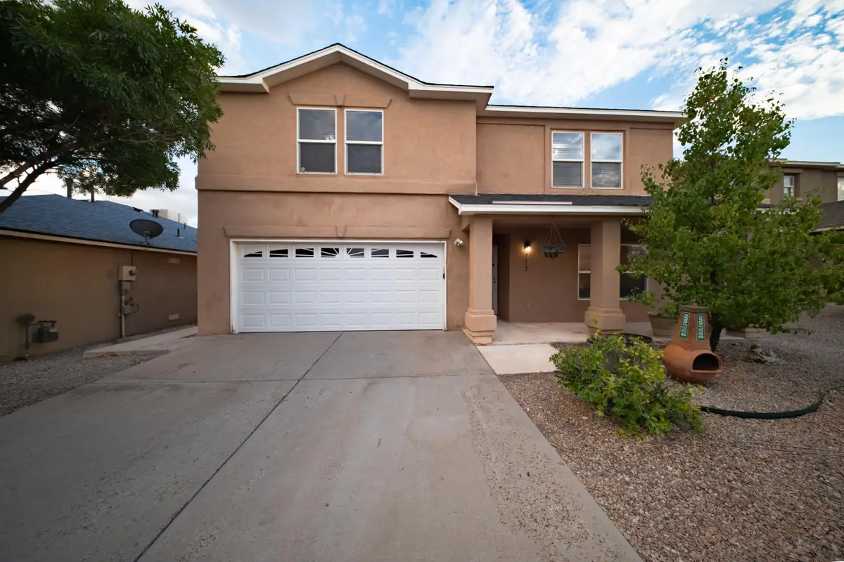 7612 Stadler Avenue Nw, Albuquerque, NM 87114 - #1