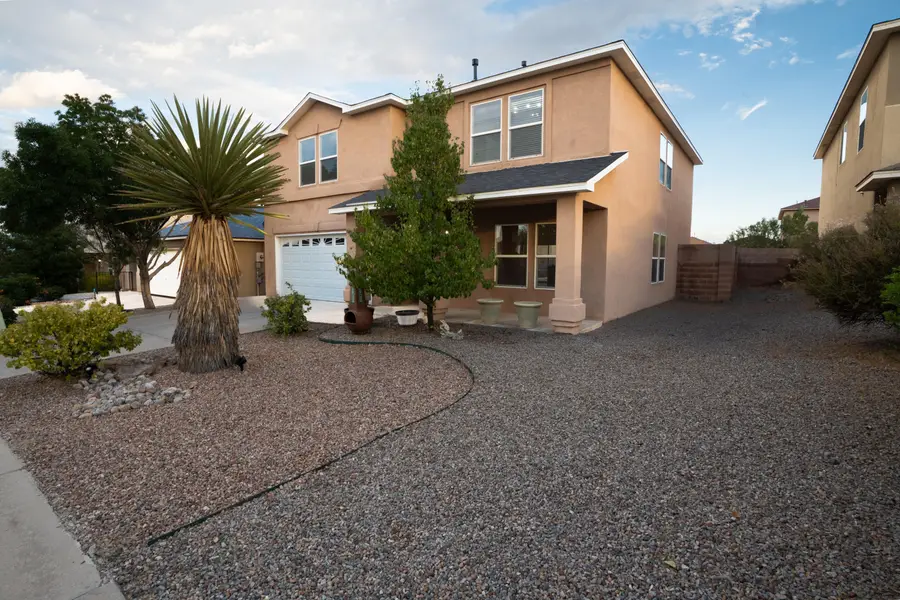 7612 Stadler Avenue Nw, Albuquerque, NM 87114 - #2