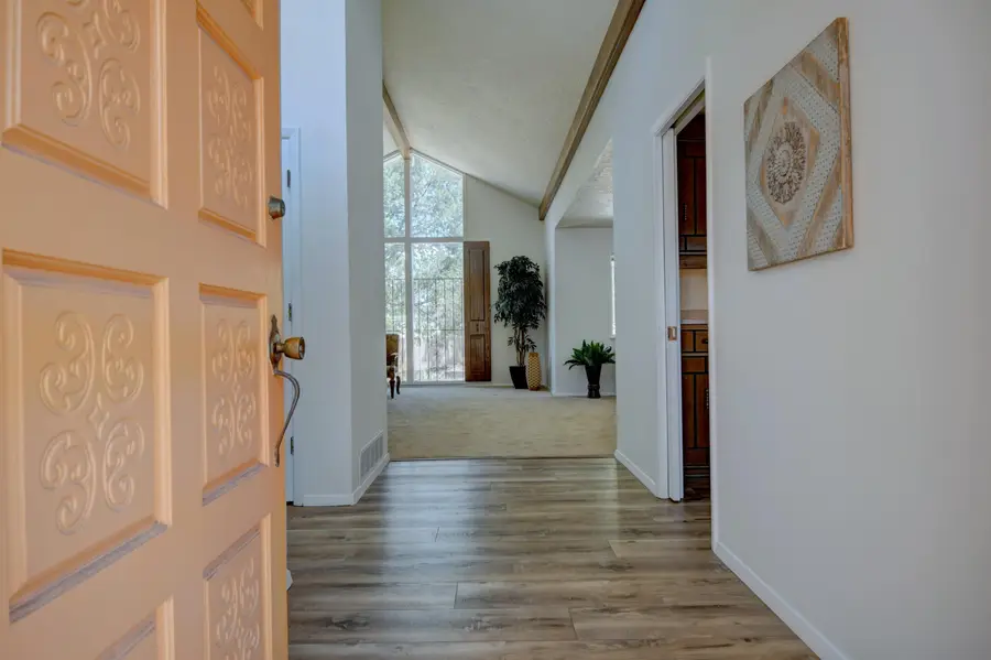 7813 Hermanson Place Ne, Albuquerque, NM 87110 - #2