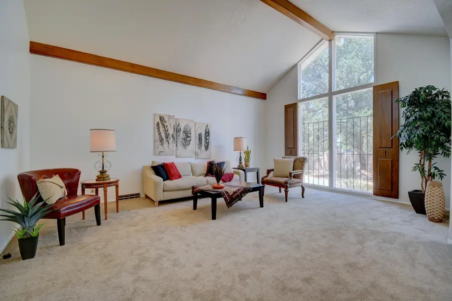 7813 Hermanson Place Ne, Albuquerque, NM 87110 - #3