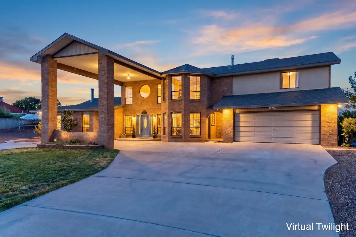 1407 Valley View Drive Sw, Los Lunas, NM 87031 - #1