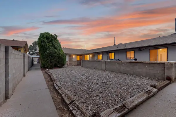 12608 Copper Avenue Ne, Albuquerque, NM 87123