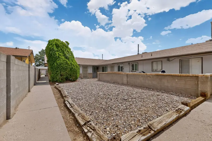 12608 Copper Avenue Ne, Albuquerque, NM 87123 - #2
