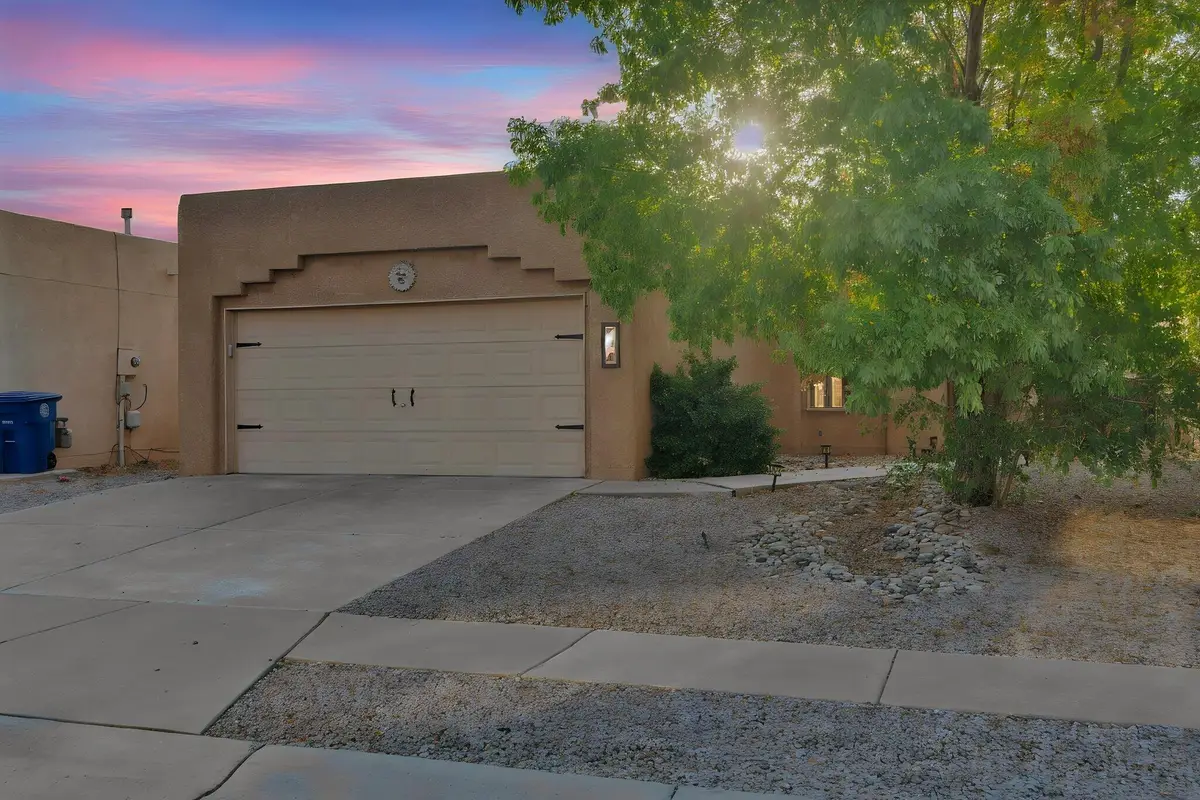 724 Nicklaus Drive Sw, Albuquerque, NM 87121 - #1