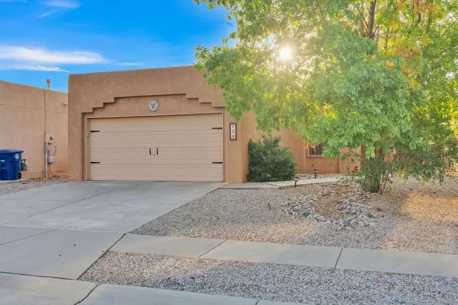 724 Nicklaus Drive Sw, Albuquerque, NM 87121 - #2