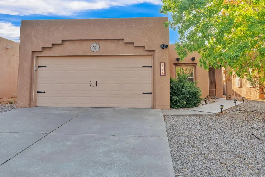 724 Nicklaus Drive Sw, Albuquerque, NM 87121 - #3