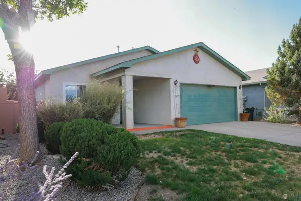 3029 Taos Meadows Drive Ne, Rio Rancho, NM 87144