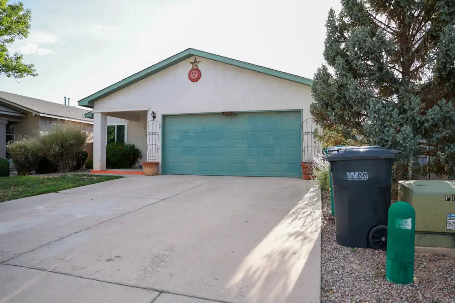 3029 Taos Meadows Drive Ne, Rio Rancho, NM 87144 - #2