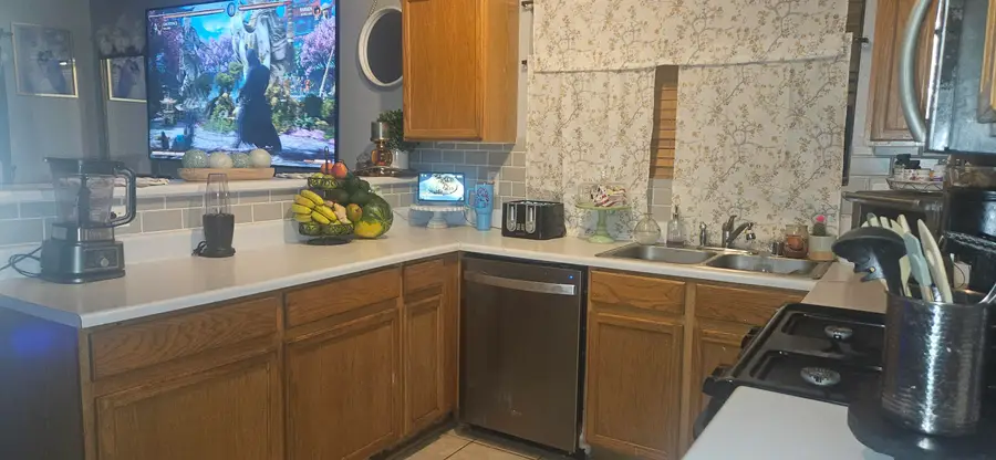 10012 Rawhide Avenue Sw, Albuquerque, NM 87121 - #3