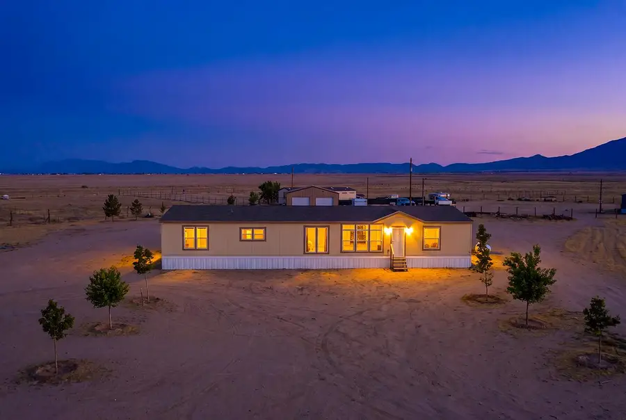 3 San Pasquale Avenue, Los Lunas, NM 87031 - #2