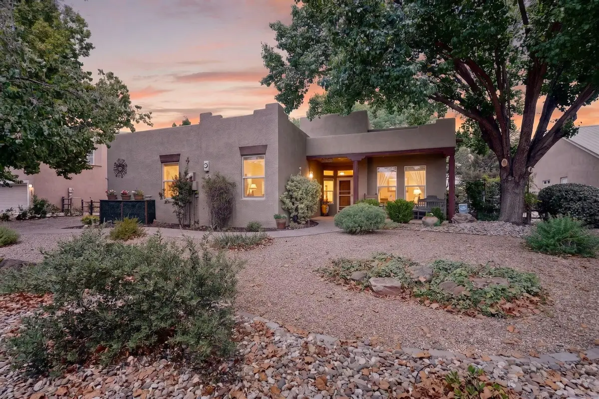 2805 Rio Orilla Lane Nw, Albuquerque, NM 87120 - #1