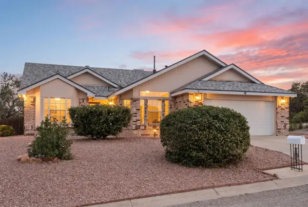 11 Aspen Terrace, Los Lunas, NM 87031