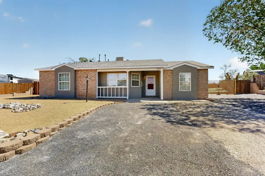520 Apache Loop Sw, Rio Rancho, NM 87124 - #3