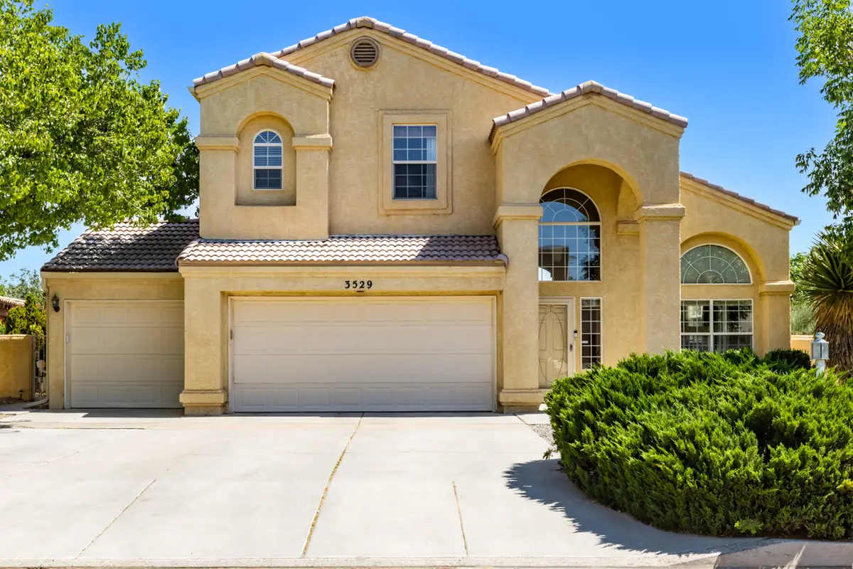 3529 White Horse Drive Se, Rio Rancho, NM 87124 - #1