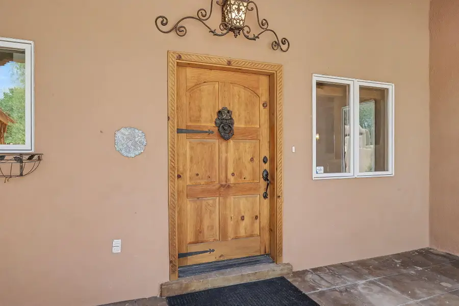 1250 Loma Larga Road, Corrales, NM 87048 - #3