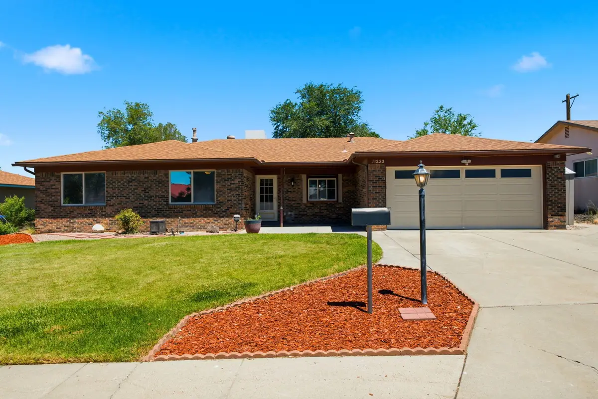 11233 Morocco Road Ne, Albuquerque, NM 87111 - #1