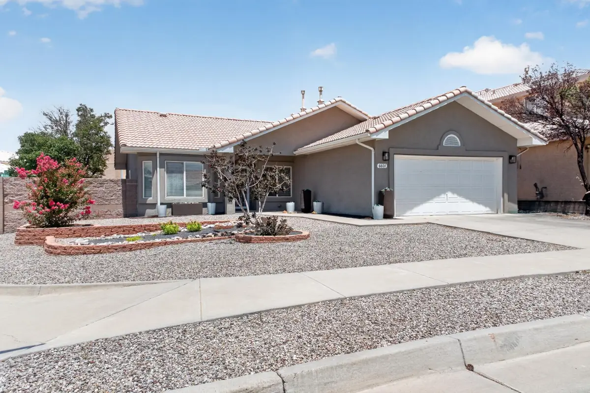 6601 Vista Del Rancho Road Ne, Albuquerque, NM 87113 - #1