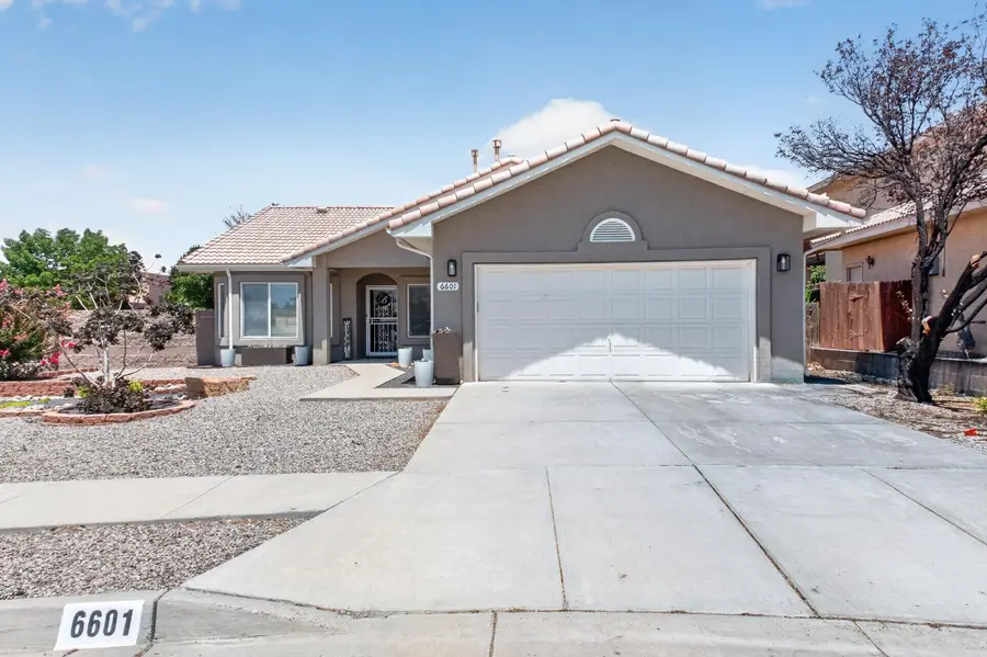 6601 Vista Del Rancho Road Ne, Albuquerque, NM 87113 - #2