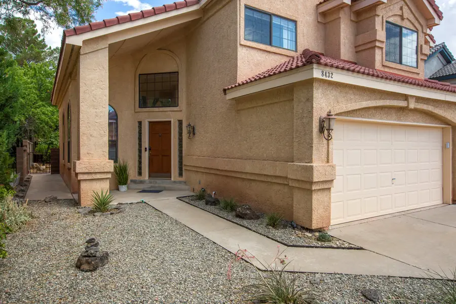 8432 Manuel Cia Place Ne, Albuquerque, NM 87122 - #3