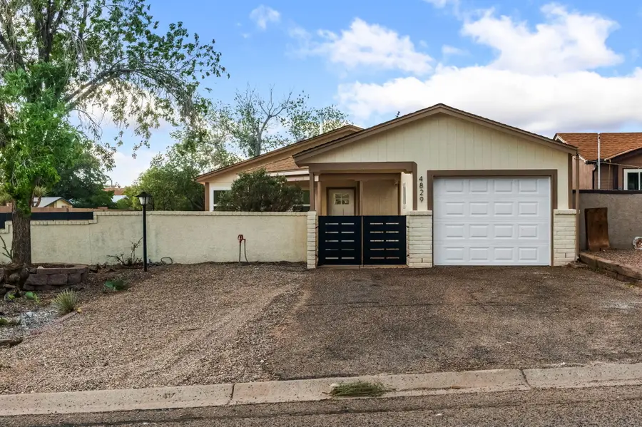 4829 Platinum Loop Ne, Albuquerque, NM 87124 - #3