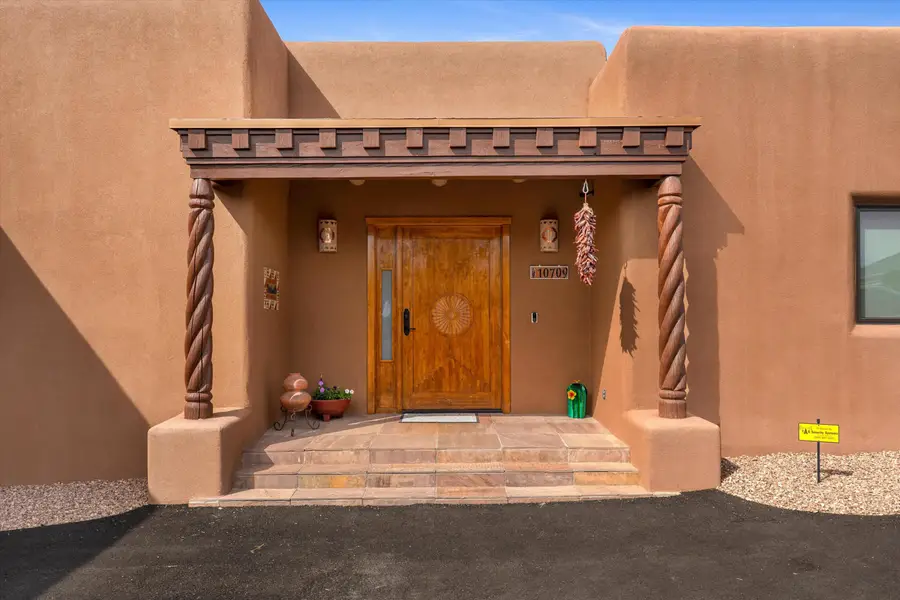 10709 San Francisco Road Ne, Albuquerque, NM 87122 - #3