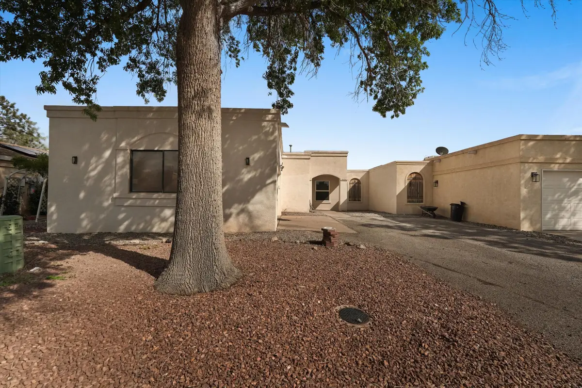 1620 Plum Road Ne, Rio Rancho, NM 87144 - #1