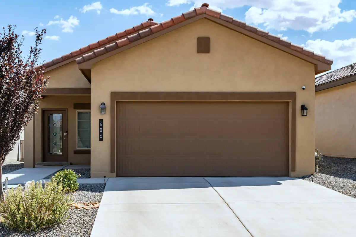 606 Turmalina Drive Se, Rio Rancho, NM 87124 - #1