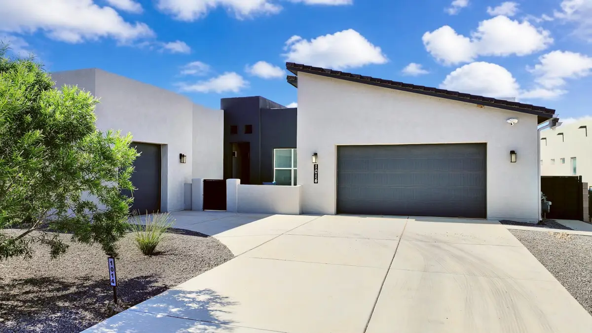 1014 21st Avenue Se, Rio Rancho, NM 87124 - #1