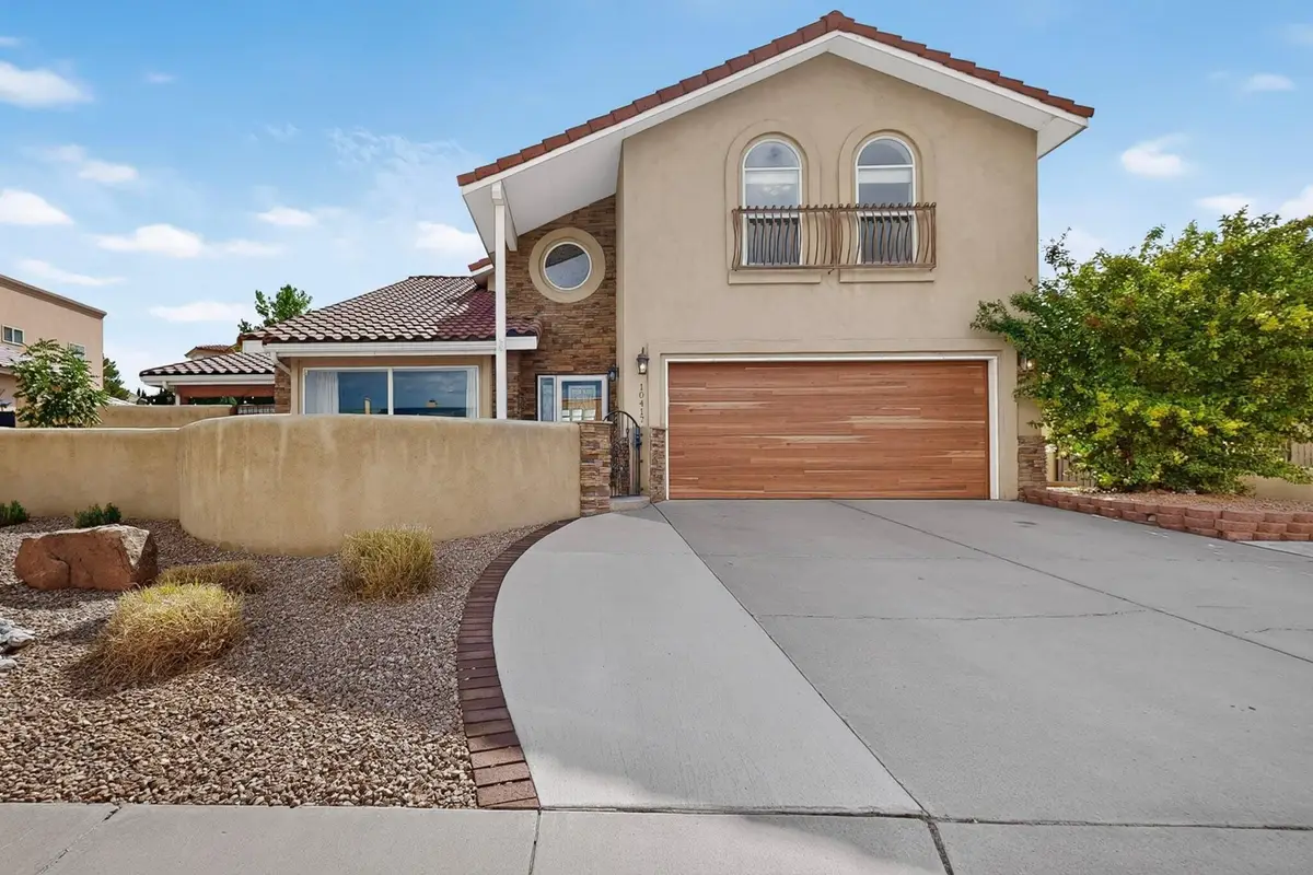 10417 Vista Del Sol Drive Nw, Albuquerque, NM 87114 - #1