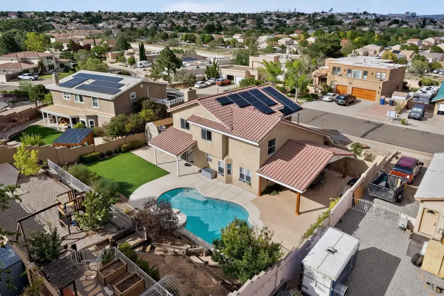 10417 Vista Del Sol Drive Nw, Albuquerque, NM 87114 - #2
